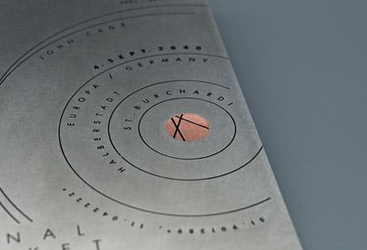 FINAL TICKET